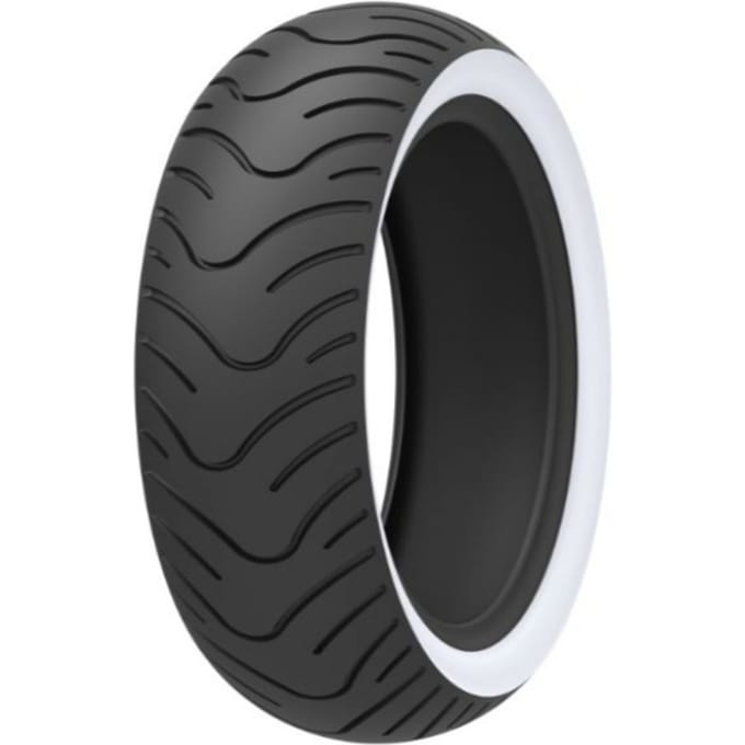 KENDA K413 120/70-12 TL, Motorbanden voor/achter