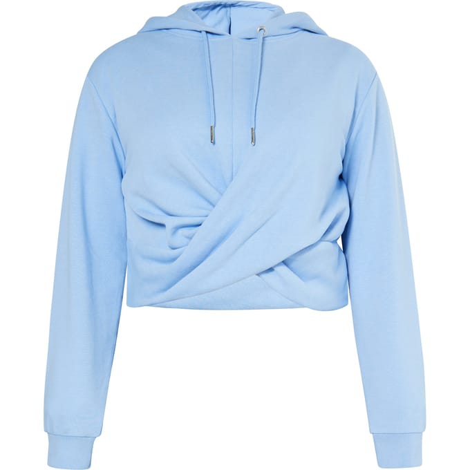 Mymo Jumper Dames blauw