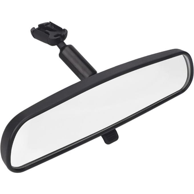 Binnenspiegel 6U5Z17700B Voor Ford Mustang 2005-2014 gray