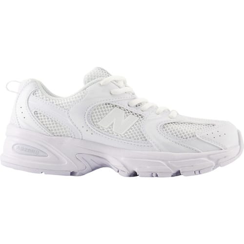 Sneakers New Balance 530 Triple White (GS)