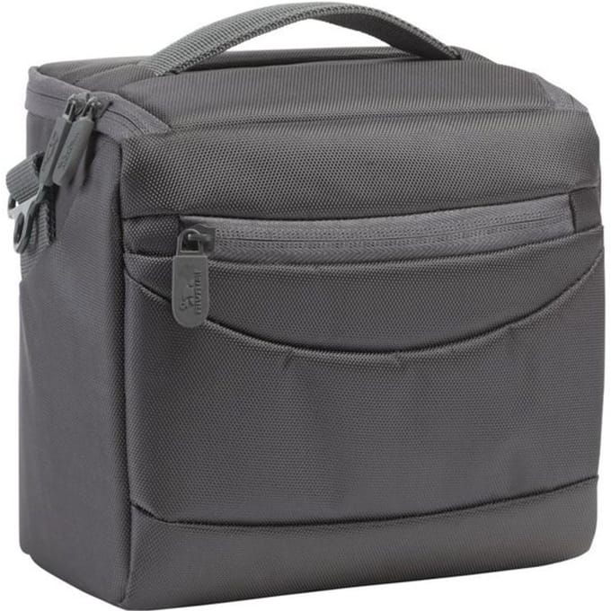 Rivacase Cameratas 7218 (NL) SLR grey