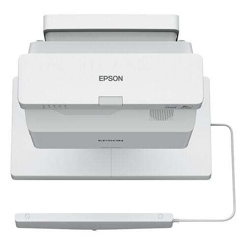 Epson EB-760Wi 4100 ANSI lumen 3LCD WXGA (1280x800) wit