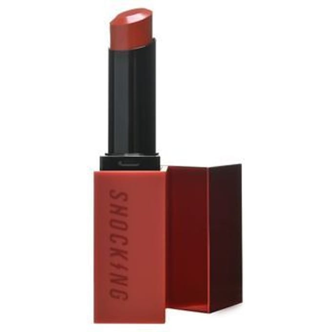 TONYMOLY - The Shocking Lipstick Glow - 5 Colors #03 Next To Me