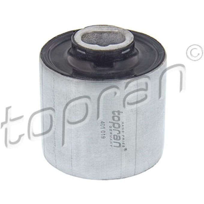 Topran Bus, draagarmlager HANS PRIES 401 019