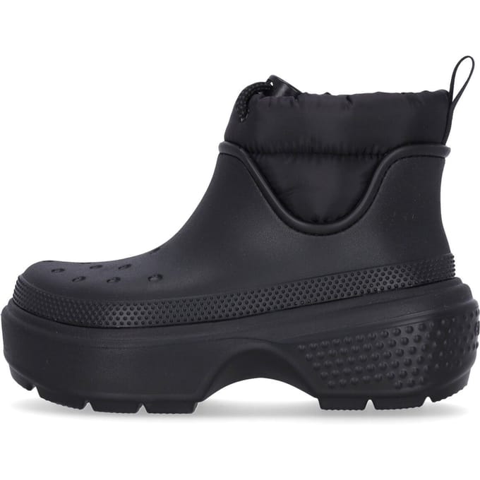 Klompen Crocs Sandales Classic Cozzzy doublure douce
