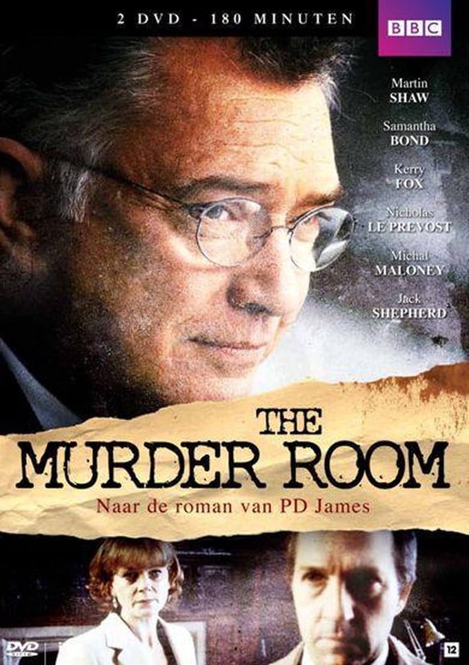 The Murder Room