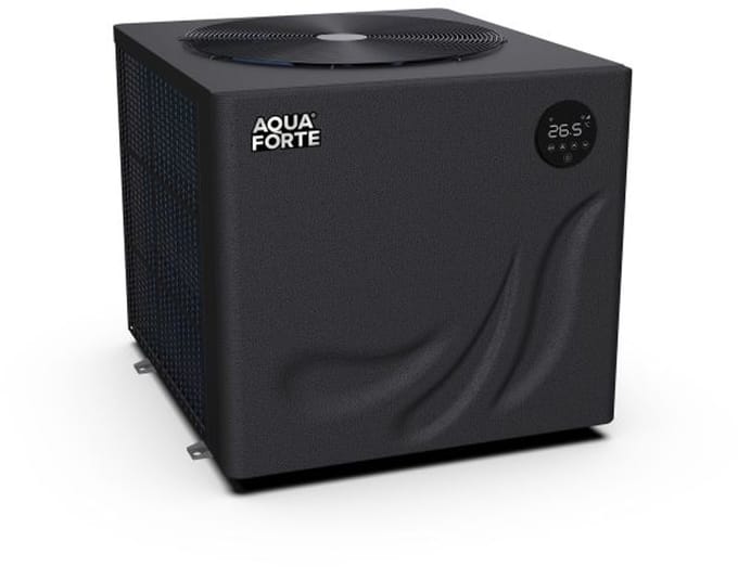 AquaForte warmtepomp Mr. Titan 26kW