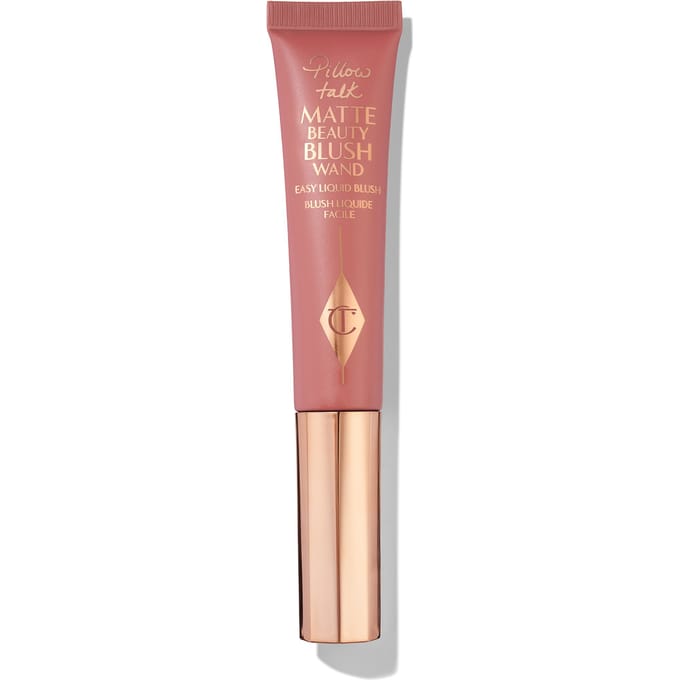 Charlotte Tilbury - Pillow Talk - Matte Beauty Blush Wand - 12ml