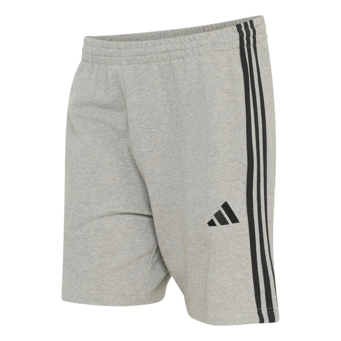 Korte adidas Essentials French Terry 3-Stripes