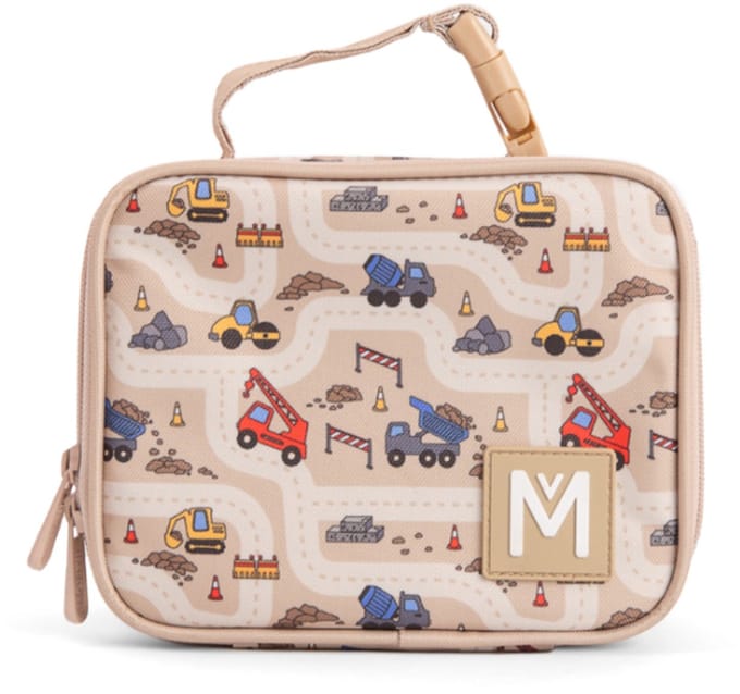 MontiiCo koeltas Mini - thermo lunchtas - Construction