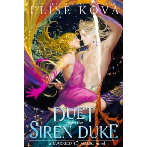 A duet with the siren duke