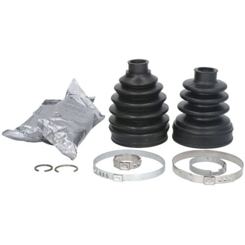 Balgenset, aandrijfas SPIDAN 25828