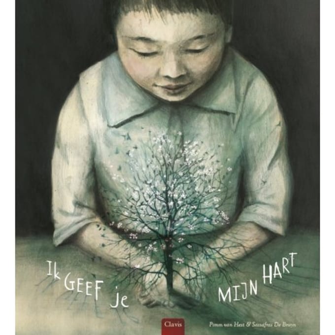 Ik Geef Je Mijn Hart - Pimm van Hest