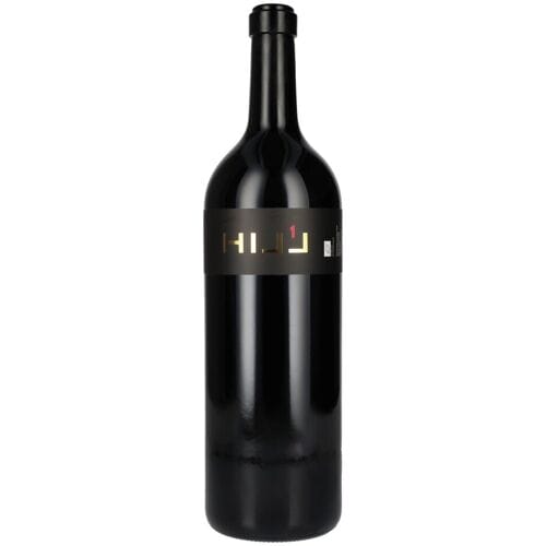 Leo Hillinger Hillinger HILL 1 2016 13% Vol. 3l