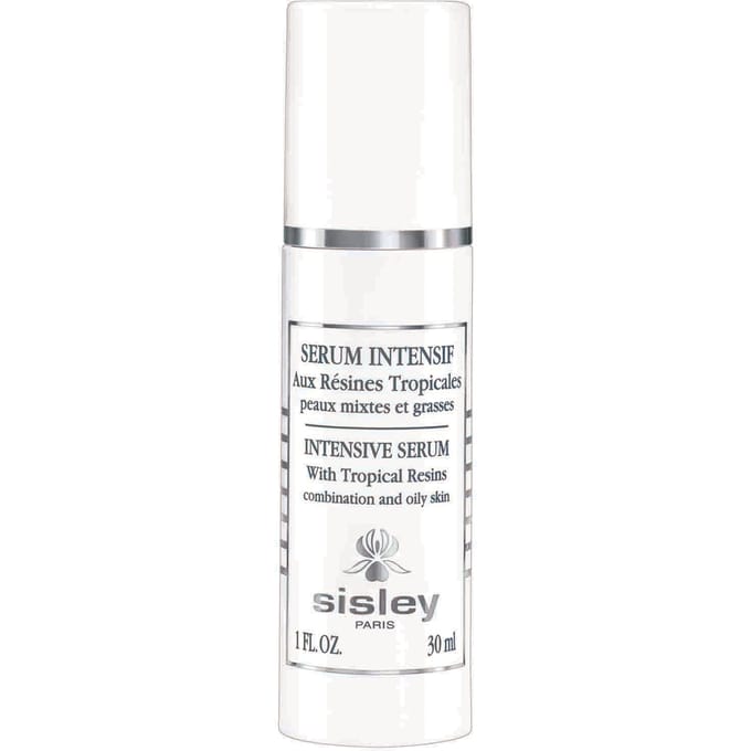 Sisley - Intensive Serum With Tropical Resins 30 ml