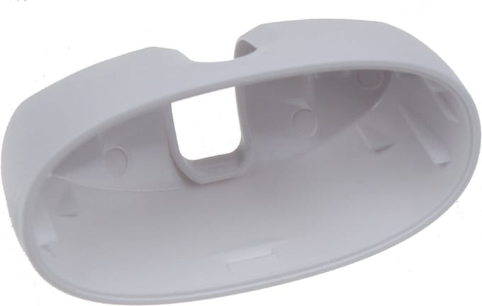 BRAUN - Behuizing epileer - 67030896