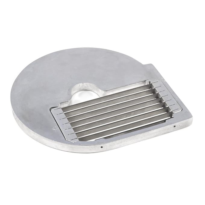 Buffalo 10x10mm Franse Friet Schijf