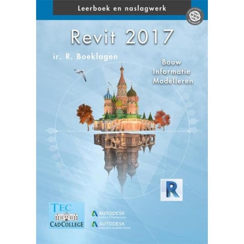 Revit 2017 - Ronald Boeklagen