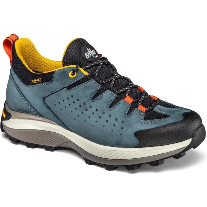 Wandelschoenen Lomer Mercury MTX
