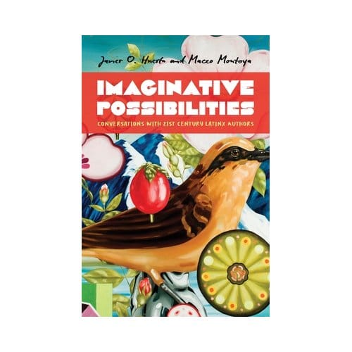 Imaginative Possibilities - Latinx And Latin American Profiles - Maceo Montoya