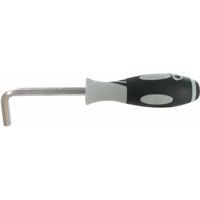 Var Hex Wrench For Freehub Bold 8 Mm Hulpmiddel Zwart,Grijs