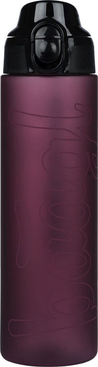 Baagl Drinkfles 700 ml Ruby