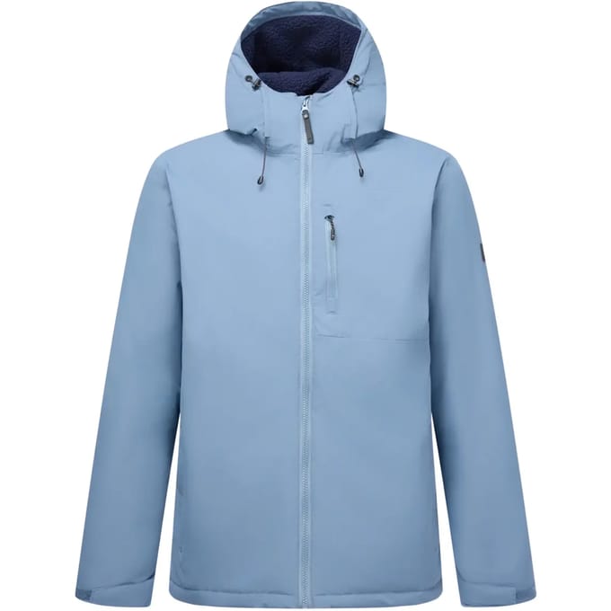 Waterdichte Jas Regatta Frankie Insulated
