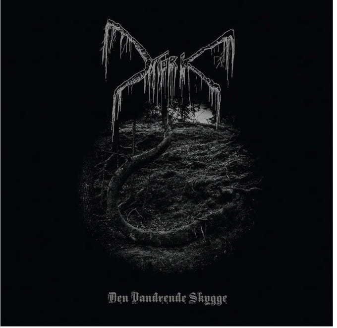 Den Vandrende Skygge - Mork