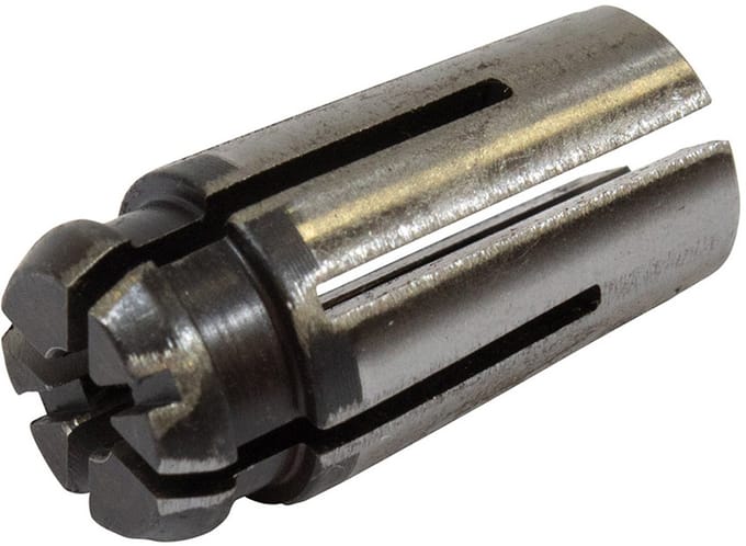 Makita spantanghouder 1/8" - 763651-7