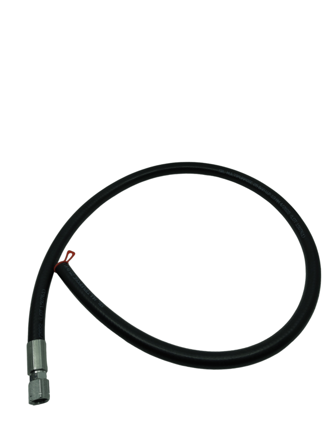Hydrauliekslang
