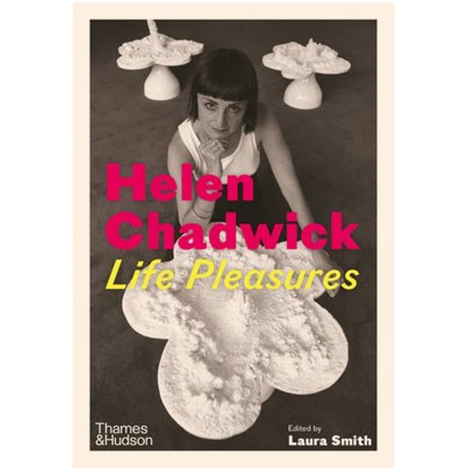 Helen Chadwick - Laura Smith