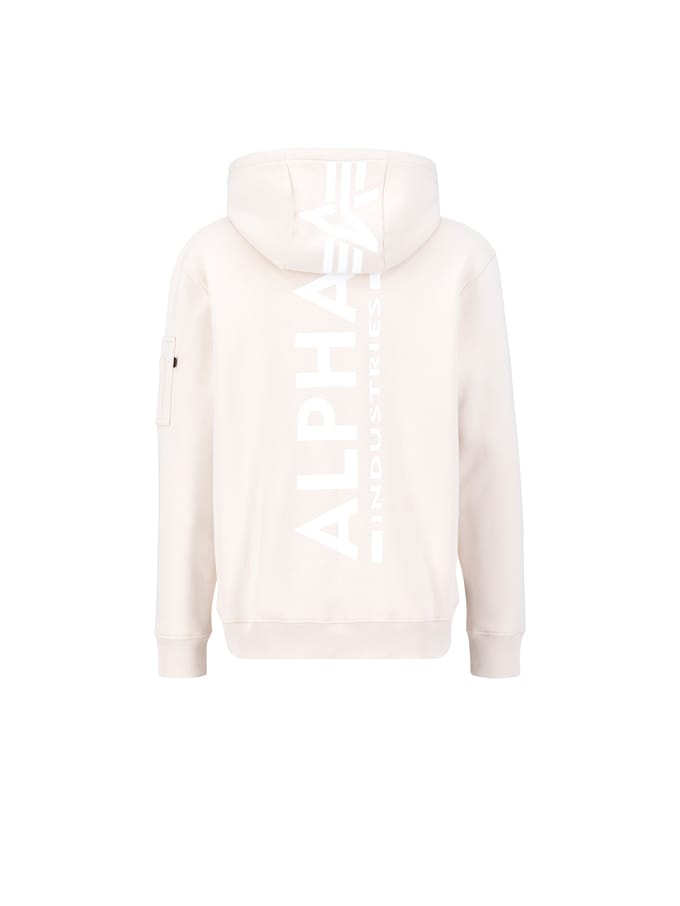 Sweat Alpha Industries Back Print