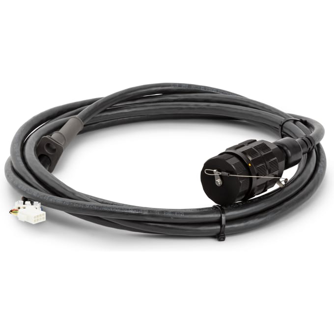 Wiring assy