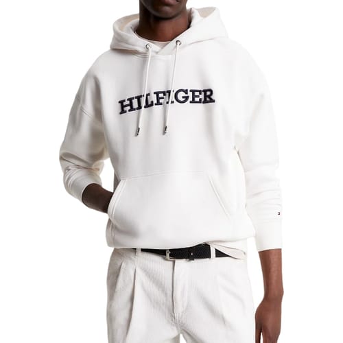 Capuchon sweaters Tommy Hilfiger MW0MW33062