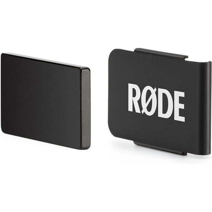 Røde MagClip GO