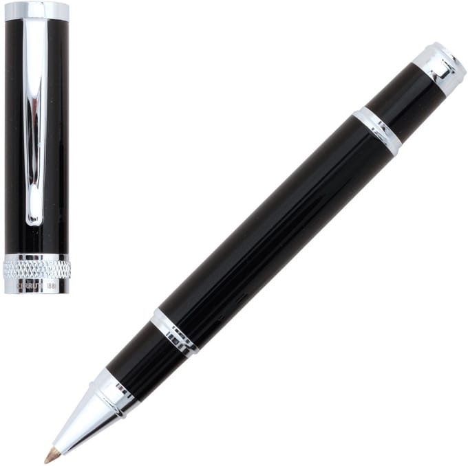 Pen Focus