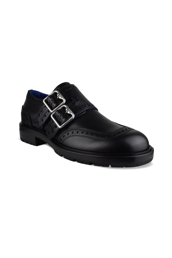 Klassieke Schoenen Burberry -