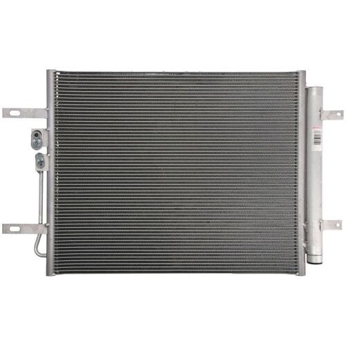 Condensator, airconditioning DENSO DCN41029