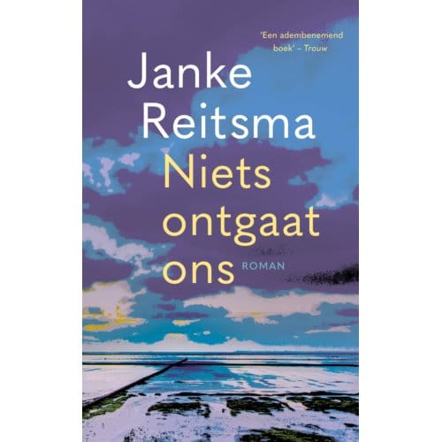Niets Ontgaat Ons - Janke Reitsma