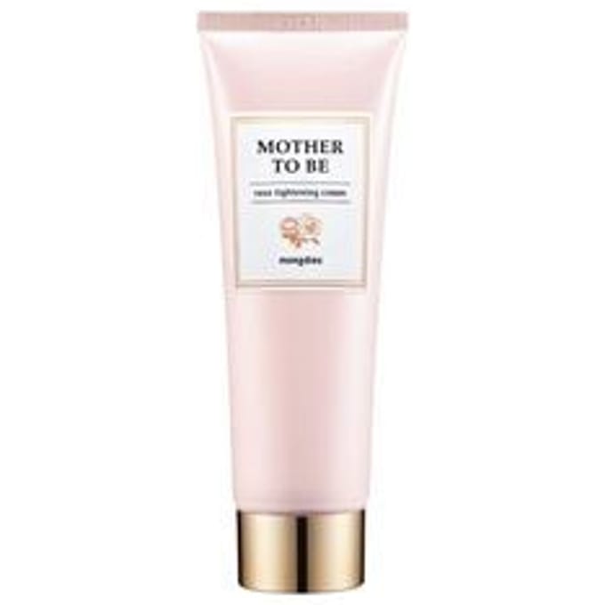 mongdies - Mother To Be Rose Tightening Cream 200ml