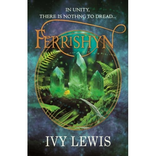 Ferrishyn - Ferrishyn - Ivy Lewis