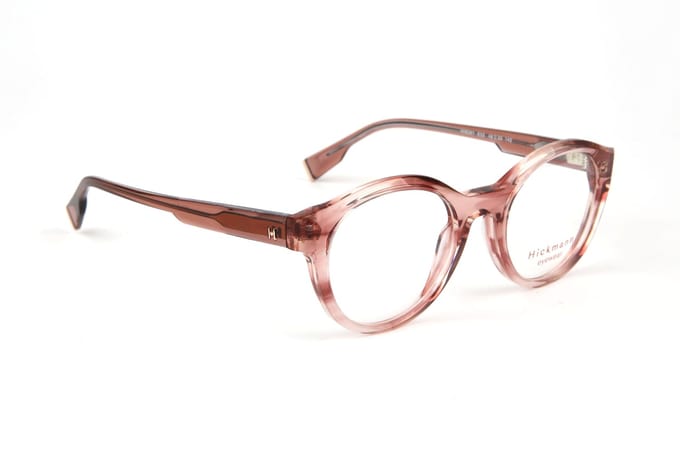 Ana Hickmann Optical Frame HI6267 E02 48