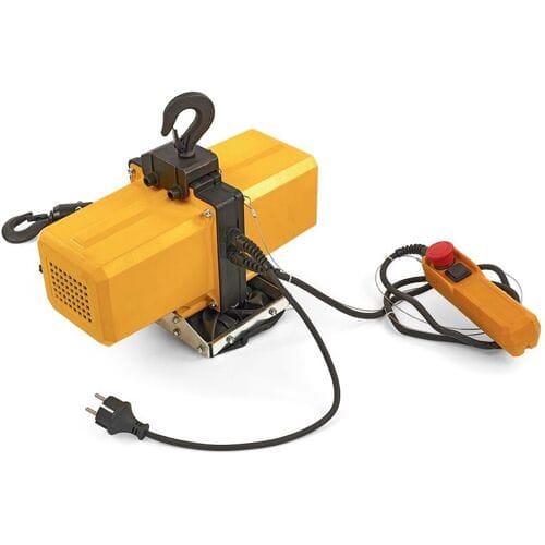 HBM Professionele Elektrische Kettingtakels