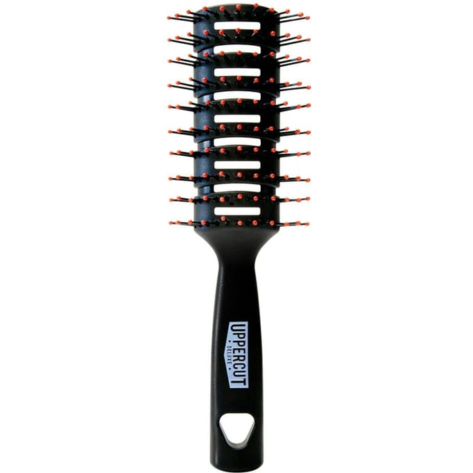 Uppercut Deluxe Vent Brush 1 pcs
