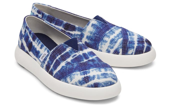 Toms Alpargata Dames schoenen