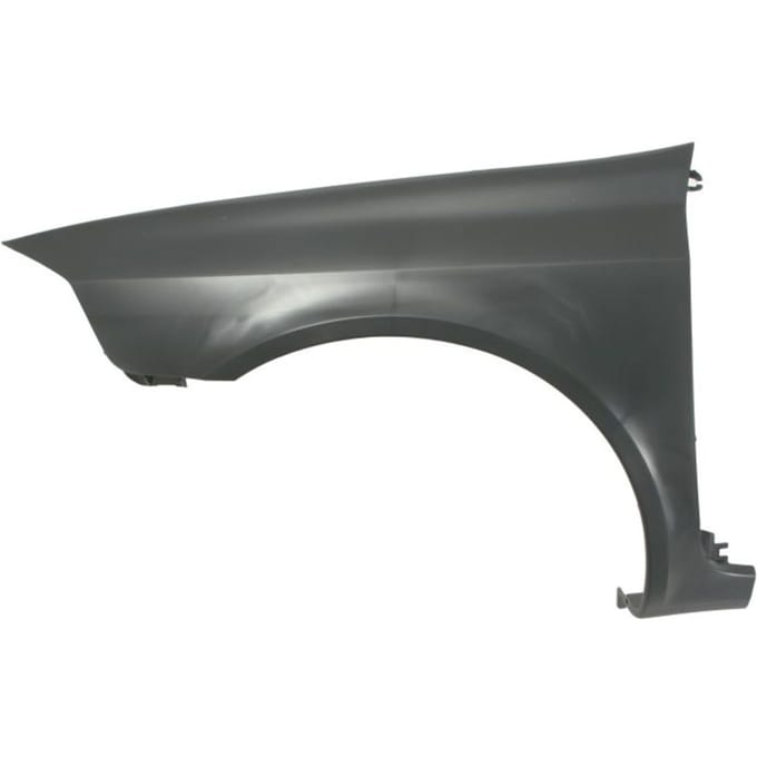 Spatbord, vóór BLIC 6504-04-6055313P, links