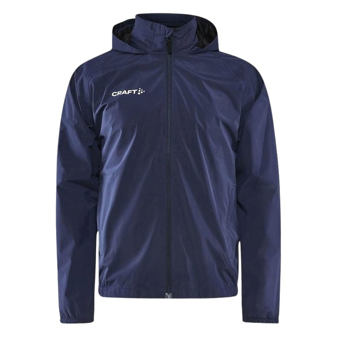Craft Evolve Regenjas Heren - Maat M