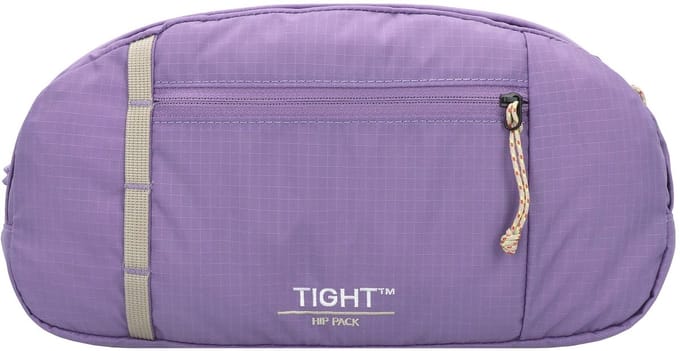 Haglöfs Tight Hip Pack 3,5L - Heuptas (purple ice/chalk beige)