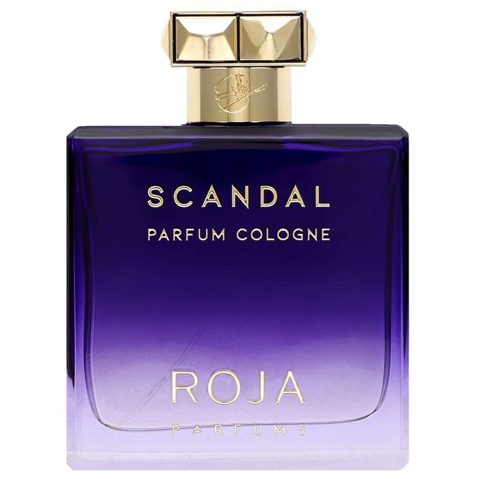 Scandal Pour Homme Parfum Cologne