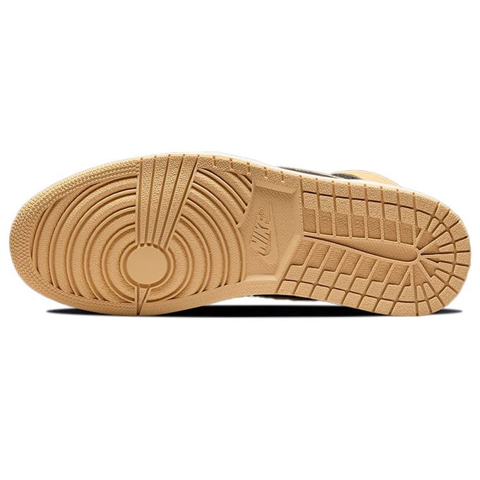 Air Jordan 1 Retro High OG Heirloom